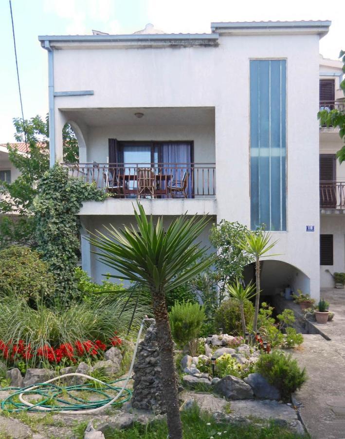 Apartments Felix 2 Split Exterior foto